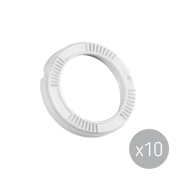 confezione adattatore valvola radiatore m28x15 x10