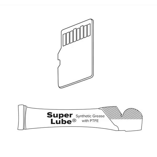 scheda microsd