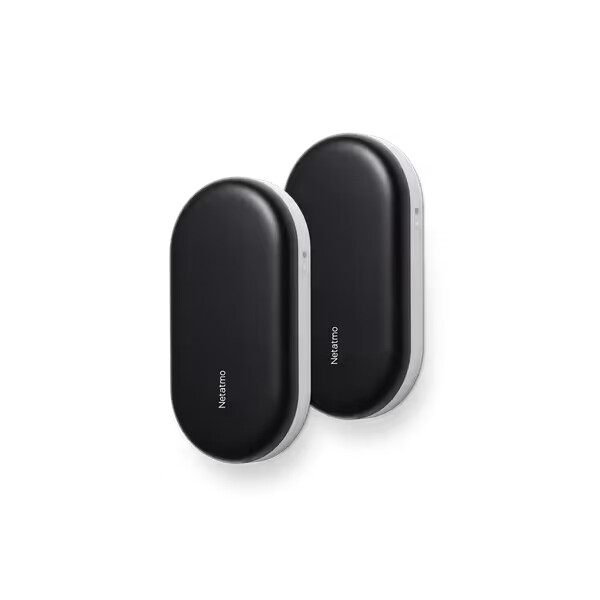 pacchetto controller ac intelligente x 2
