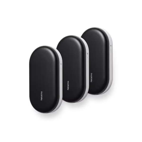 pacchetto controller ac intelligente x 3