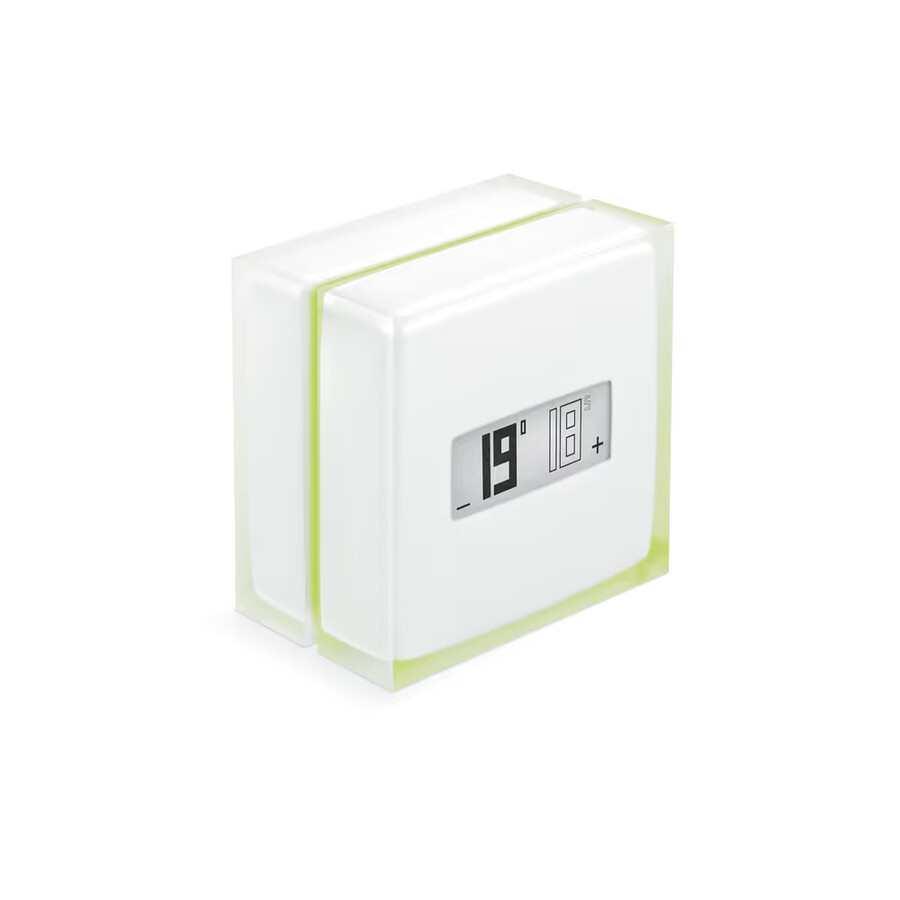 termostato modulante intelligente
