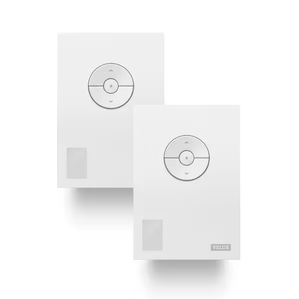 pacchetto sensori per il clima interno velux active con netatmo x 2