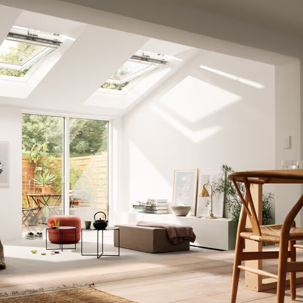 pacchetto sensori per il clima interno velux active con netatmo x 2