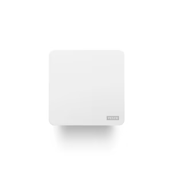 gateway di controllo app velux