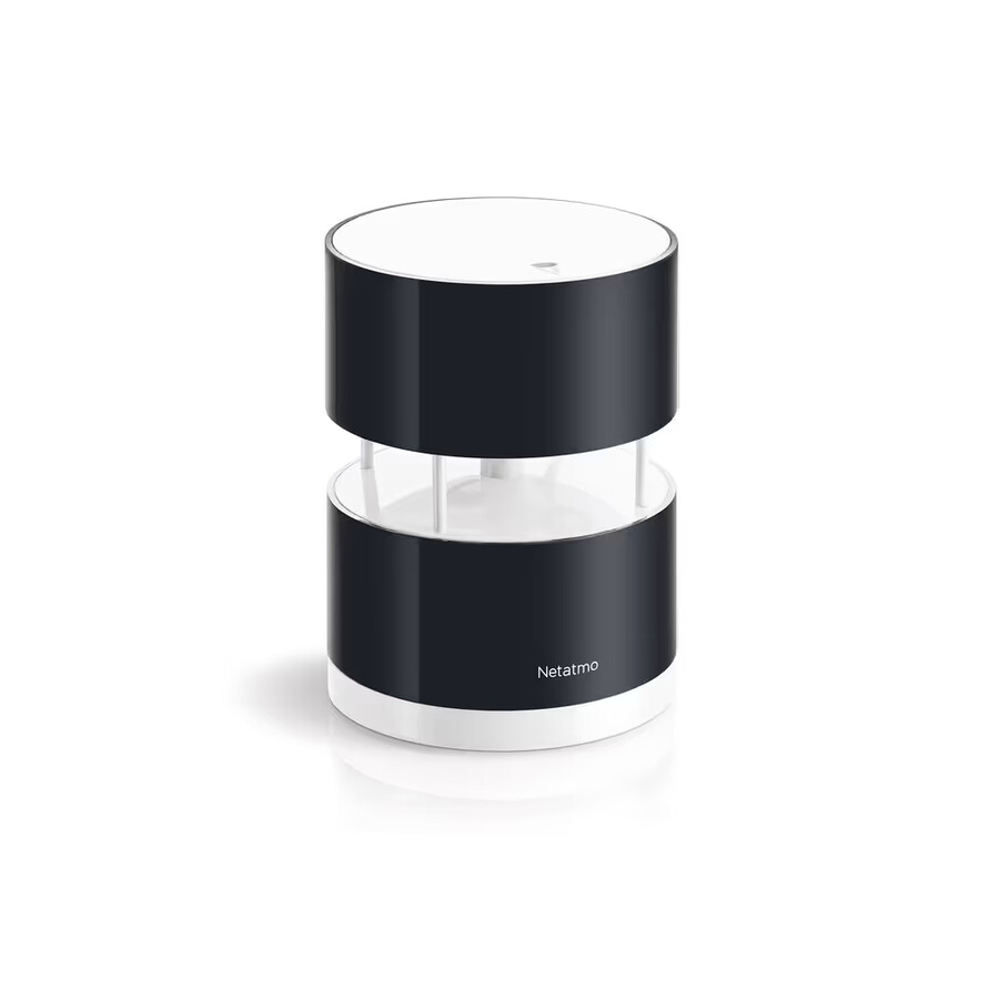 anemometro intelligente